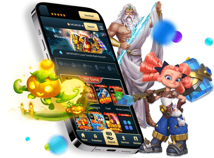 Hệ thống bảo mật dữ liệu mạnh mẽ của Z8BET Code