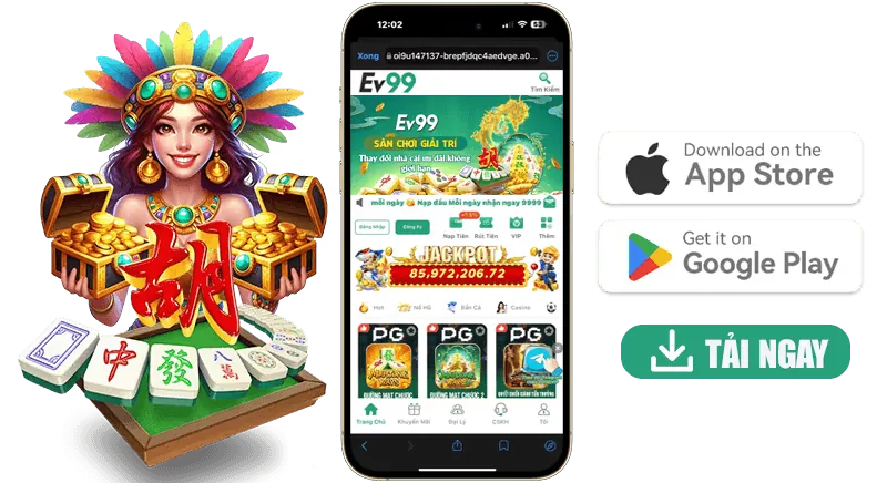 Cược miễn phí và hoàn trả cược